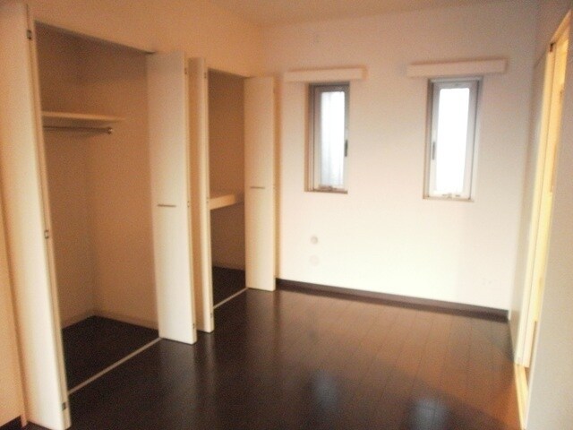 ラフィネの物件内観写真