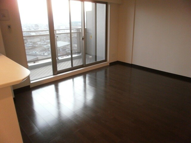 ラフィネの物件内観写真