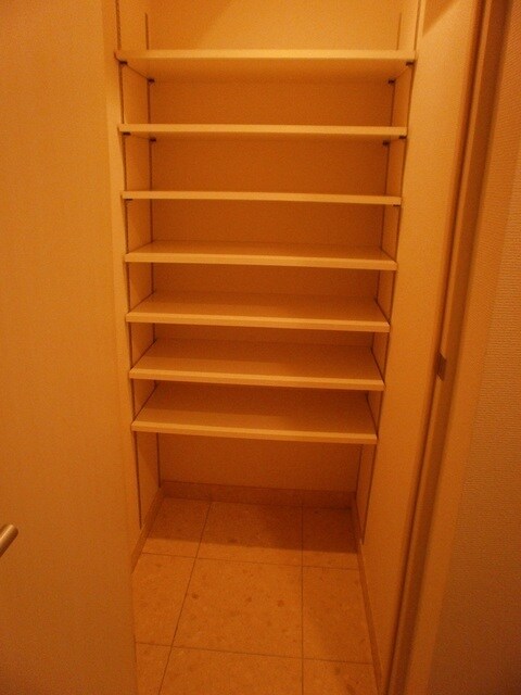 ラフィネの物件内観写真