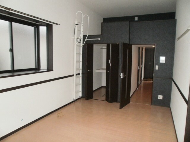 ルピシアＳの物件内観写真