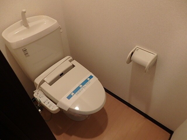 ルピシアＳの物件内観写真