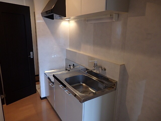 ルピシアＳの物件内観写真