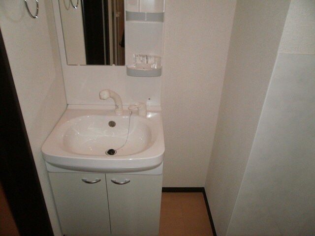 ルピシアＳの物件内観写真