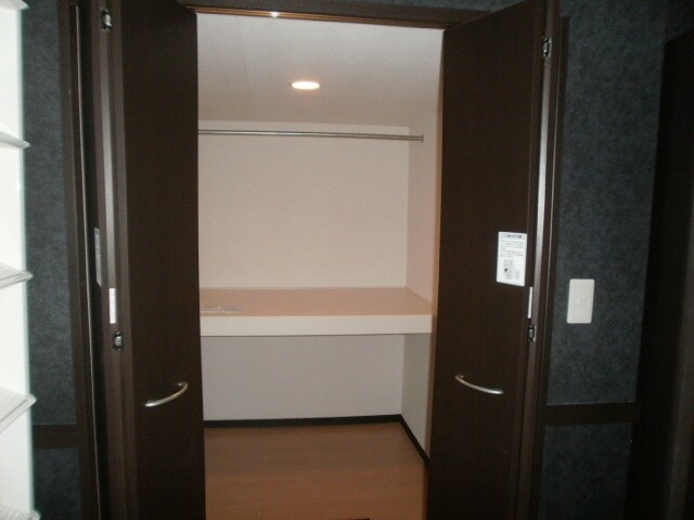 ルピシアＳの物件内観写真