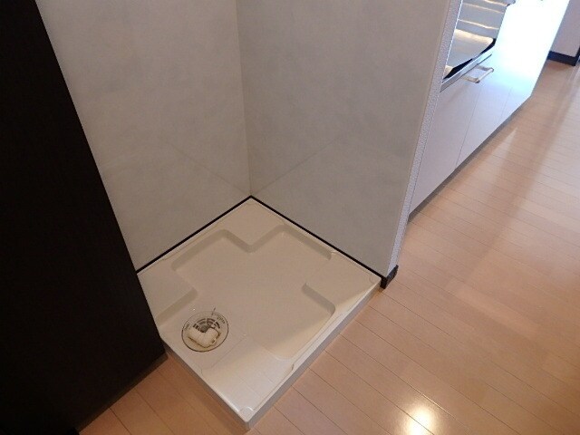 ルピシアＳの物件内観写真