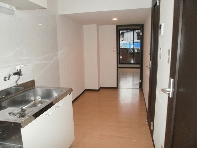 ルピシアＳの物件内観写真