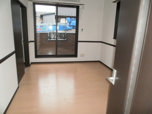 ルピシアＳの物件内観写真