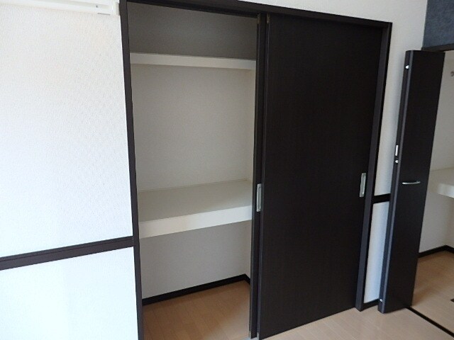 ルピシアＳの物件内観写真