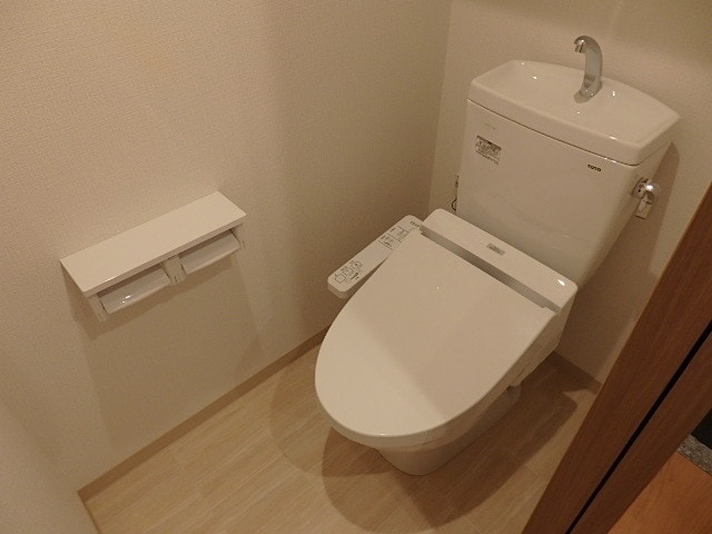 イーストフォートの物件内観写真