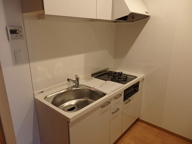 イーストフォートの物件内観写真