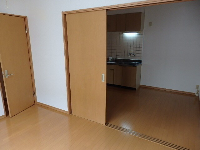 プレミールⅡの物件内観写真