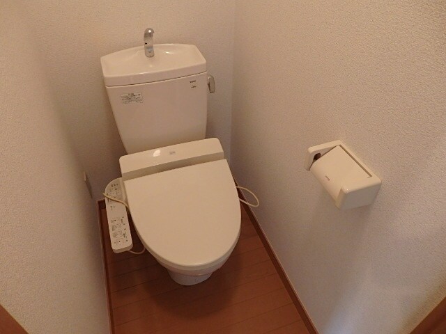 プレミールⅡの物件内観写真