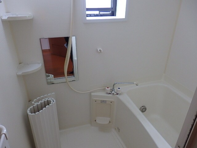 プレミールⅡの物件内観写真