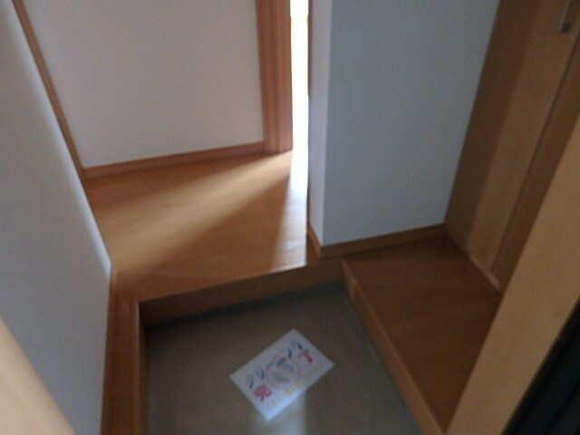 プレミールⅡの物件内観写真