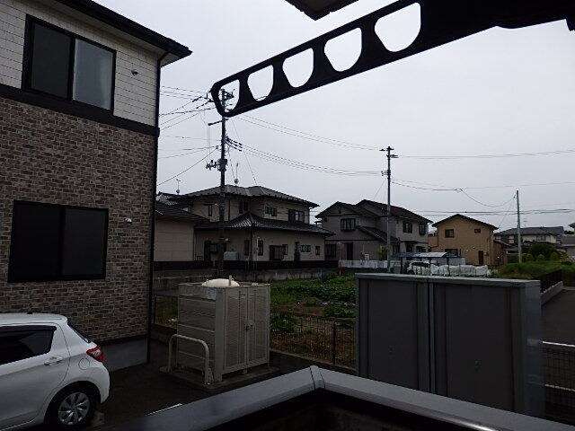 プレミールⅡの物件内観写真