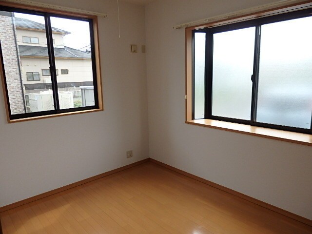 プレミールⅡの物件内観写真