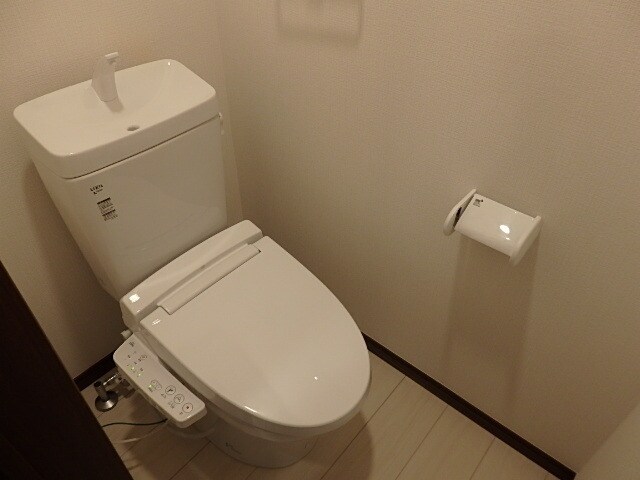 Ｖｉｎ　ｐｅａｒｌの物件内観写真