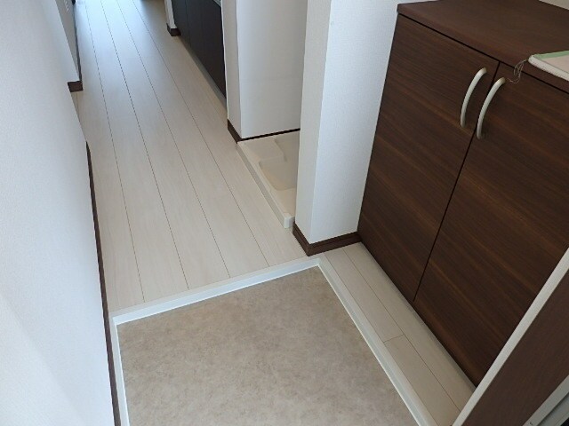 Ｖｉｎ　ｐｅａｒｌの物件内観写真