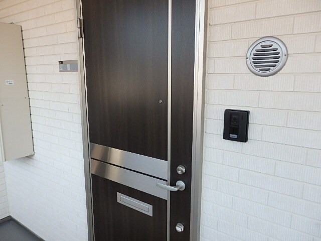 Ｖｉｎ　ｐｅａｒｌの物件内観写真