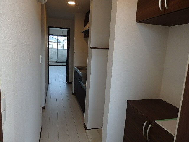 Ｖｉｎ　ｐｅａｒｌの物件内観写真