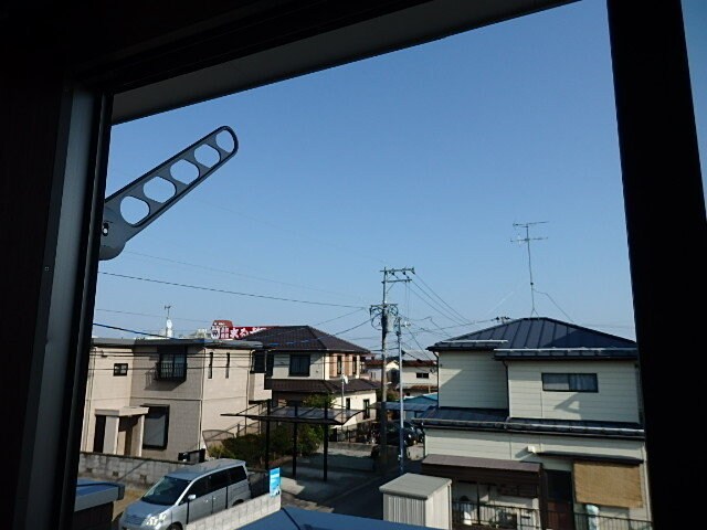 Ｖｉｎ　ｐｅａｒｌの物件内観写真