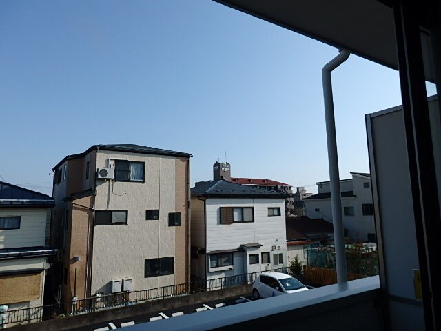 Ｖｉｎ　ｐｅａｒｌの物件内観写真