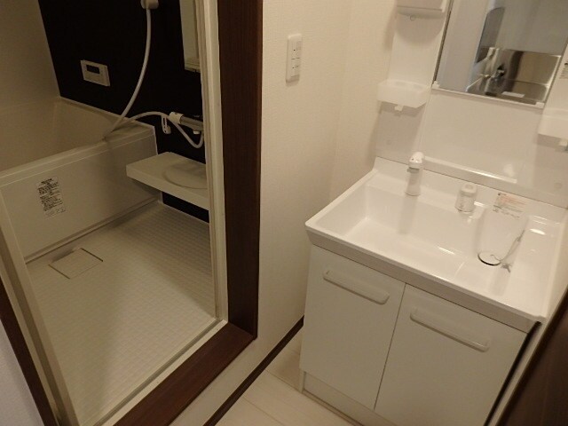 Ｖｉｎ　ｐｅａｒｌの物件内観写真