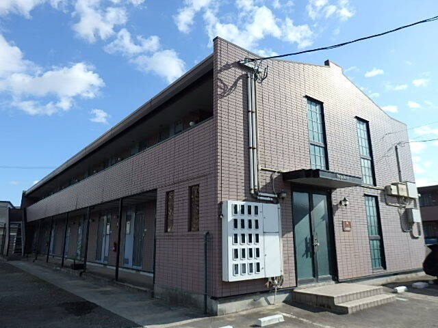 多賀城イーストＢの物件外観写真