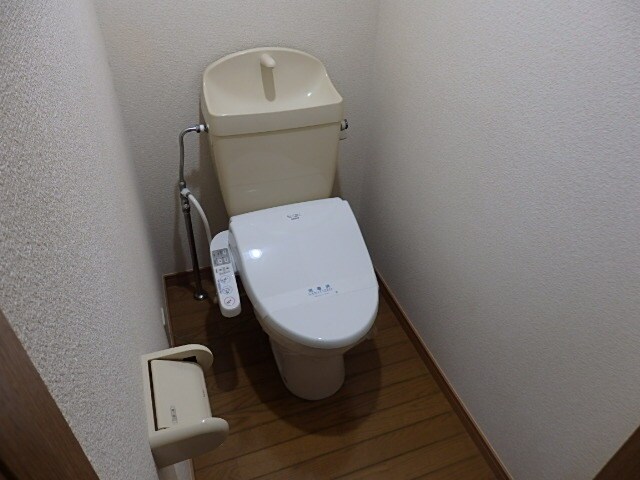 多賀城イーストＢの物件内観写真