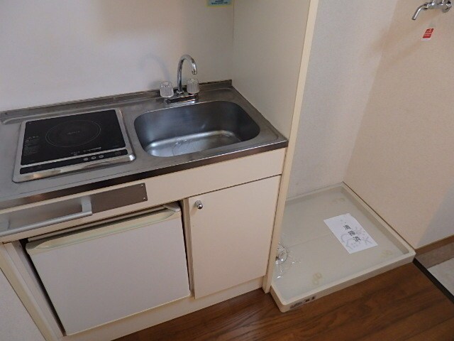 多賀城イーストＢの物件内観写真