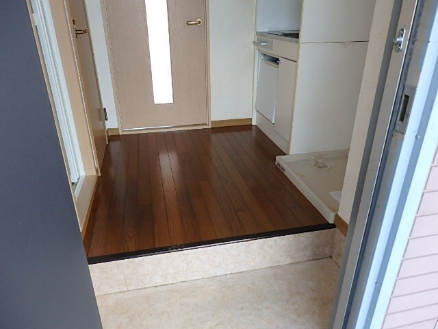 多賀城イーストＢの物件内観写真