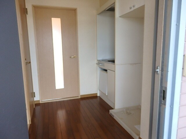 多賀城イーストＢの物件内観写真