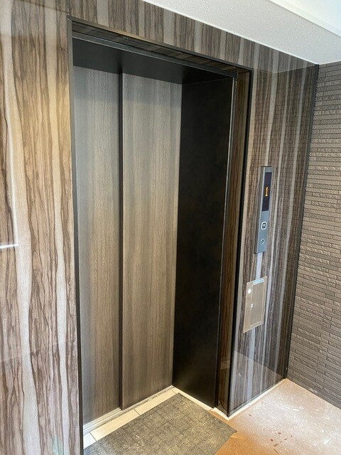 フォートレジデンス元寺小路の物件外観写真