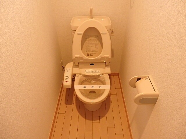 ＷＩＳＨ荒井の物件内観写真