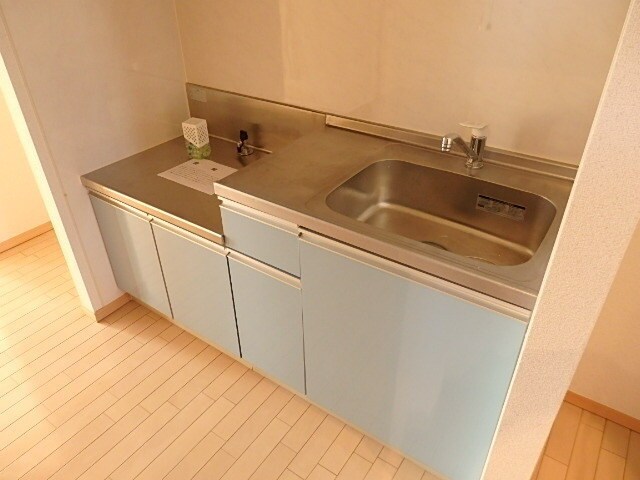 ＷＩＳＨ荒井の物件内観写真