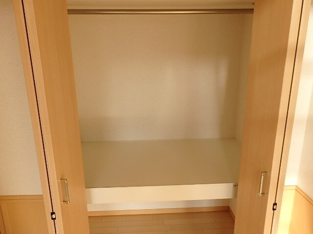 ＷＩＳＨ荒井の物件内観写真