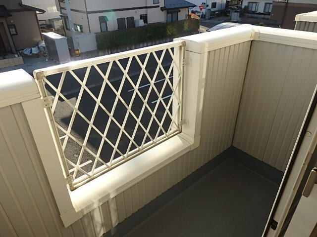 ＷＩＳＨ荒井の物件内観写真