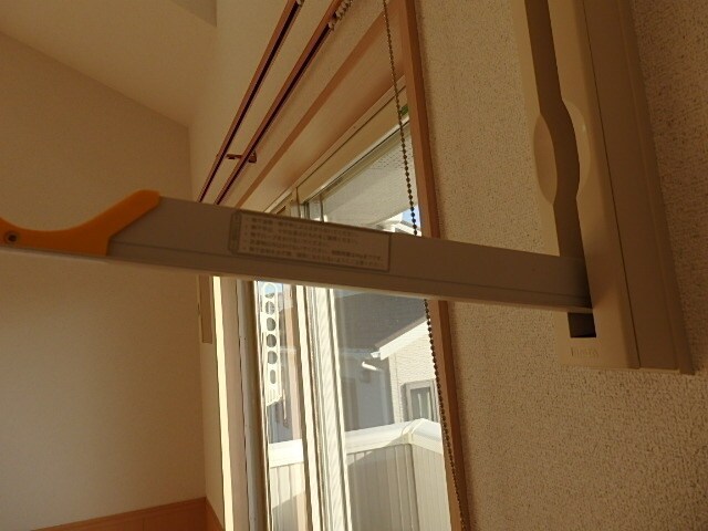 ＷＩＳＨ荒井の物件内観写真