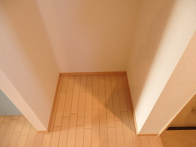 ＷＩＳＨ荒井の物件内観写真