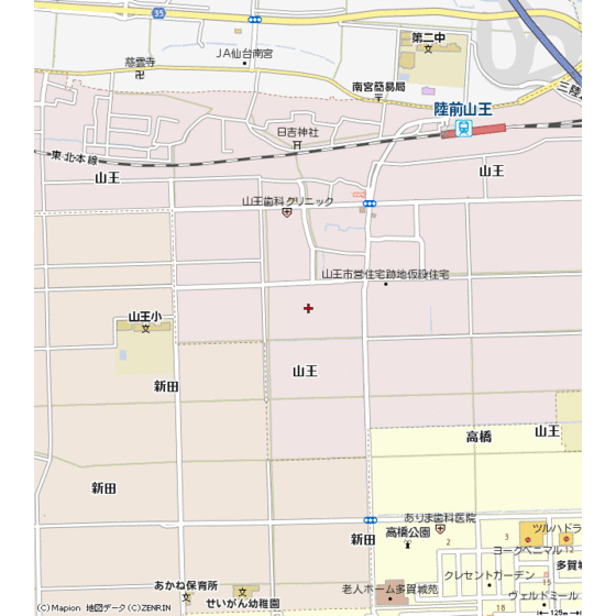 ソレアードＫの物件外観写真