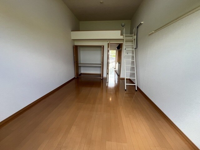 ソレアードＫの物件内観写真