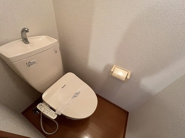 ソレアードＫの物件内観写真