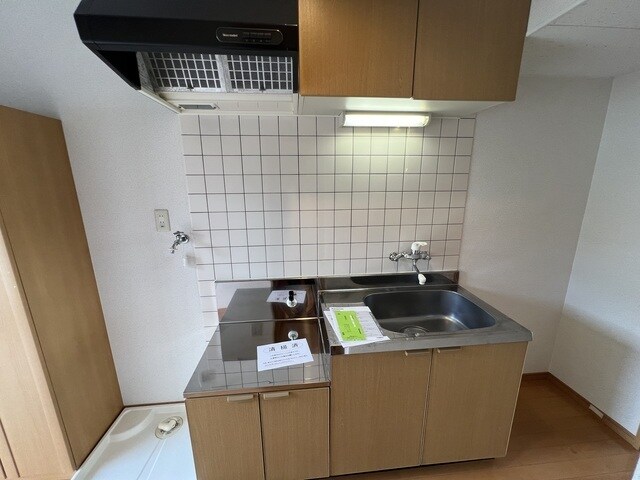 ソレアードＫの物件内観写真