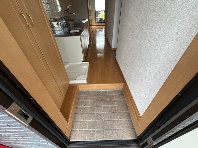 ソレアードＫの物件内観写真