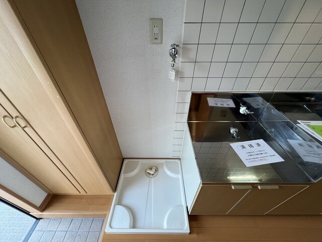 ソレアードＫの物件内観写真