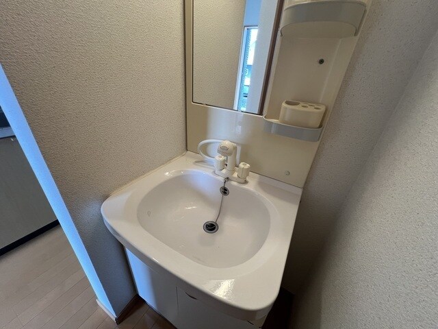 ソレアードＫの物件内観写真