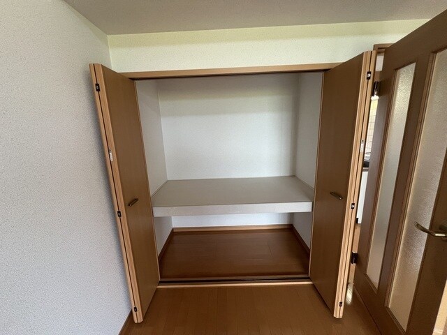 ソレアードＫの物件内観写真