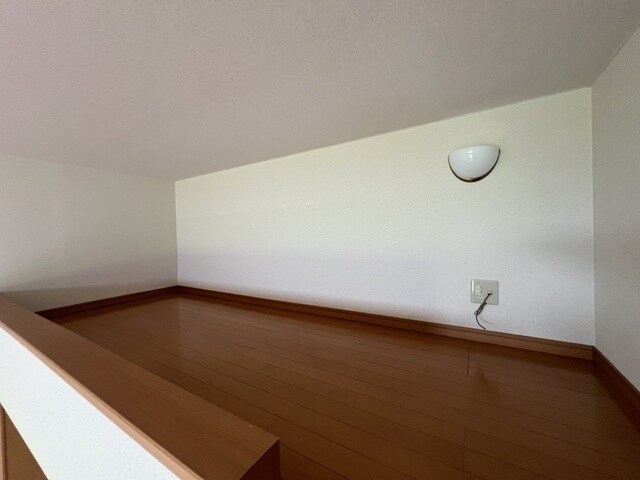 ソレアードＫの物件内観写真