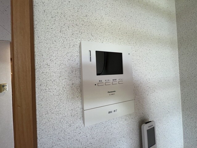 ソレアードＫの物件内観写真