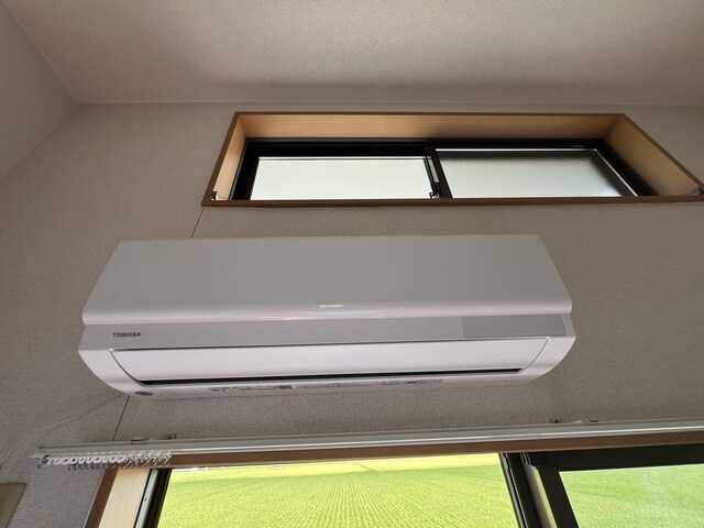 ソレアードＫの物件内観写真